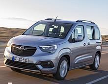 Opel Combo Life